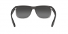 OKULARY RAY-BAN® JUSTIN RB 4165 852/88 55 ROZMIAR M